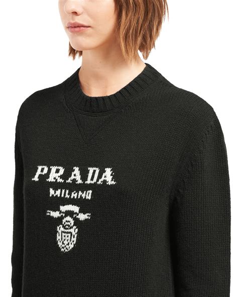 prada milano maglia